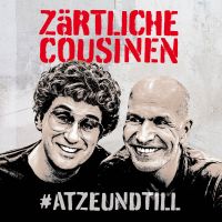 Zärtliche Cousinen cover