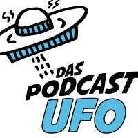 DAS PODCAST UFO cover