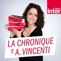 La chronique d Aurore Vincenti cover