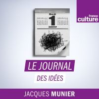 Le journal des idées cover