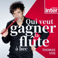 Qui veut gagner la flûte à bec cover