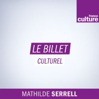 L'édito culturel cover