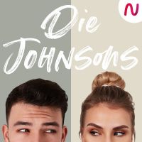 Die Johnsons cover