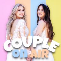 Couple On Air - der LGBT-Podcast von Coupleontour cover