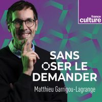 Sans oser le demander cover