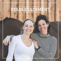 Stabletainment cover