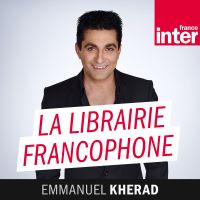 La Librairie francophone cover