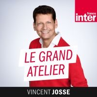 Le grand atelier cover