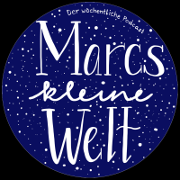 Marcs kleine Welt - der NLP-Podcast von und mit Marc A. Pletzer cover