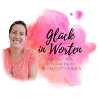 Glück in Worten cover
