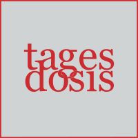 apolut: Tagesdosis cover