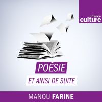 Poésie et ainsi de suite cover