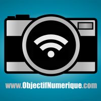 Objectif Numérique (podcast photo) cover