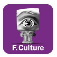 Brèves histoires de la culture cover