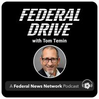 Federal Drive with Tom Temin cover