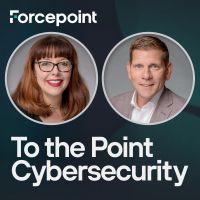 To The Point - Cybersecurity cover