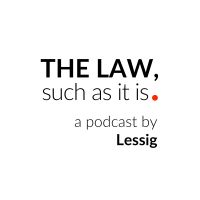 The Law, such as it is cover