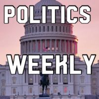 Politics Weekly cover