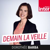 Demain la veille cover