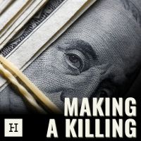 Making a Killing cover