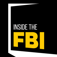 Inside the FBI cover