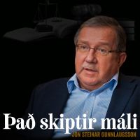 Það skiptir máli cover