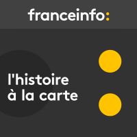 L'histoire à la carte cover