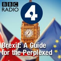 Brexit: A Guide for the Perplexed cover