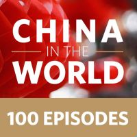 China in the World cover