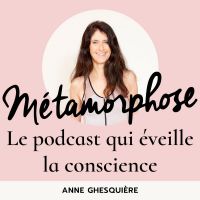Métamorphose, éveille ta conscience ! cover