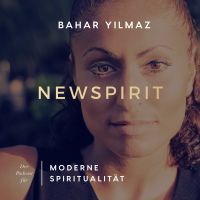 New Spirit - Podcast für moderne Spiritualität cover