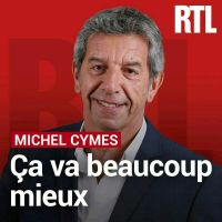 Ça va Beaucoup Mieux cover