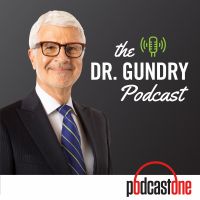 The Dr. Gundry Podcast cover
