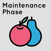 Maintenance Phase cover