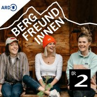 Bergfreundinnen cover
