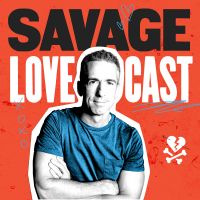 Savage Lovecast cover