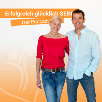 Herz über Kopf - erfolgreich glücklich SEIN cover