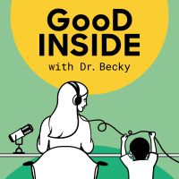 Good Inside with Dr. Becky cover