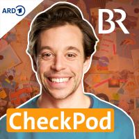 CheckPod - Der Podcast mit Checker Tobi cover