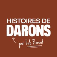 Histoires de Darons cover