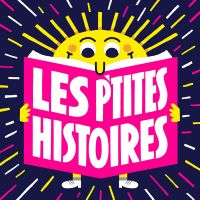 Les P'tites Histoires cover