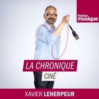 La chronique Ciné cover