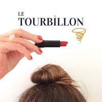 Le Tourbillon cover