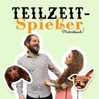 Teilzeit-Spießer cover