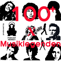 #100malMusiklegenden cover
