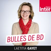 bulles de BD cover