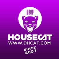 Deep House Cat cover