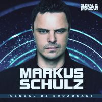 Markus Schulz presents Global DJ Broadcast cover
