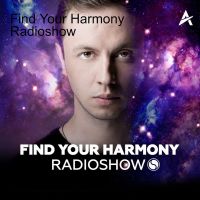 Find Your Harmony Radioshow cover