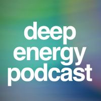 Deep Energy Podcast cover